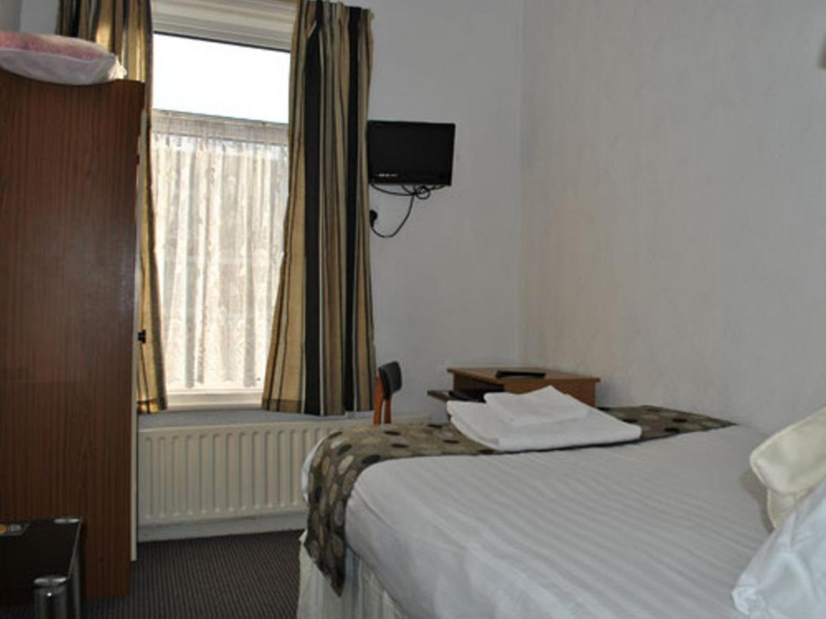 The Address Hotel Blackpool Kamer foto